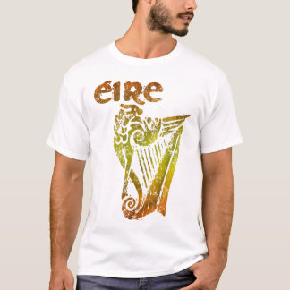 Eire Irish  t shirt