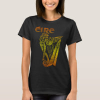 EIRE Irish t shirt
