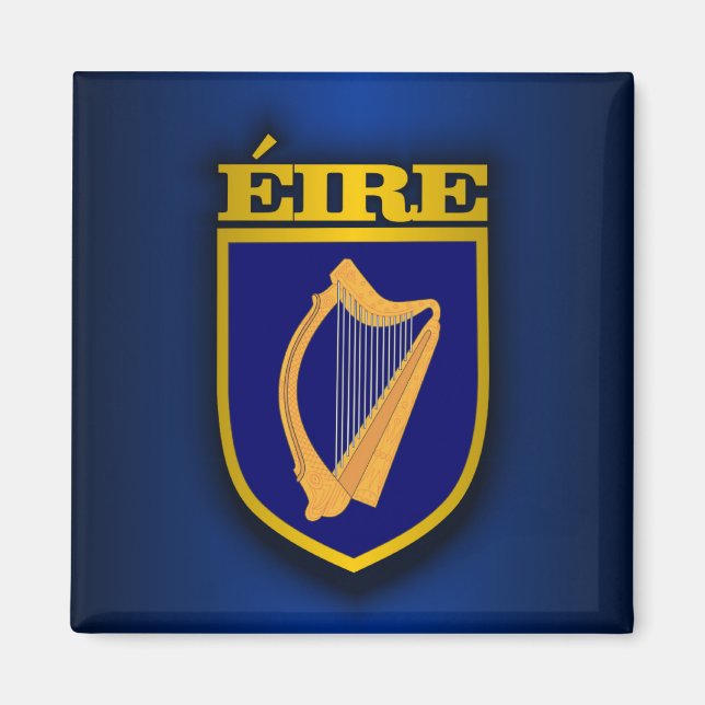Eire Magnet (Front)