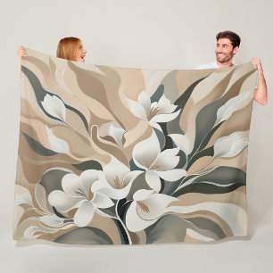 Eirene Fleece Blanket