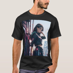 Eirian T-Shirt