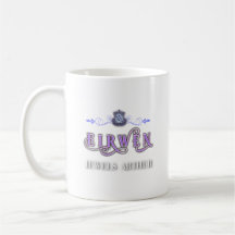 Eirwen by Jewels Arthur Mug