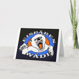 eisbaeren waedi.gif card