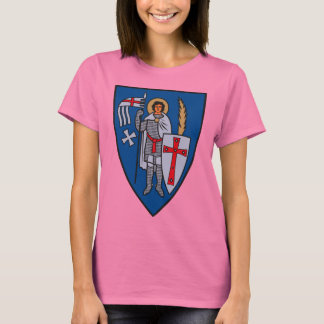 Eisenach Coat of Arms T-shirt