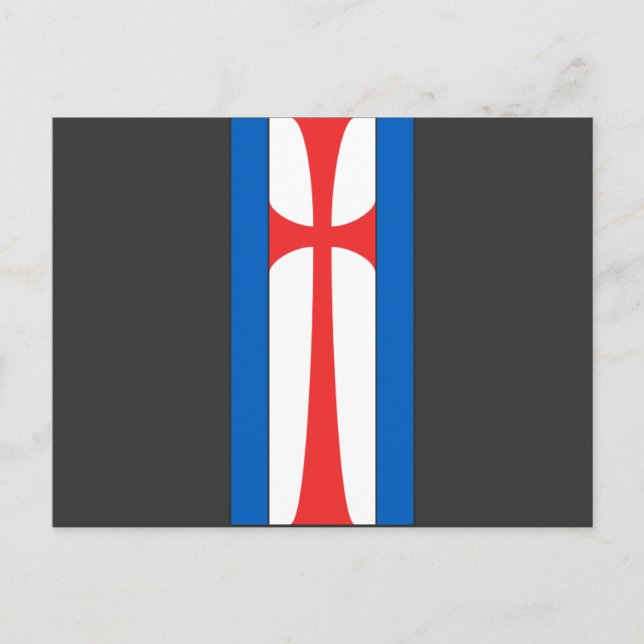 Eisenach, Germany Postcard (Front)