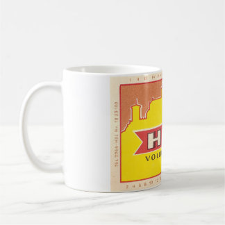 Eisenach Hell Coffee Mug