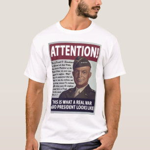 Eisenhower T-Shirt
