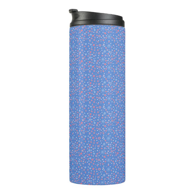 "Eita!" Thermal Tumbler (Rotated Right)