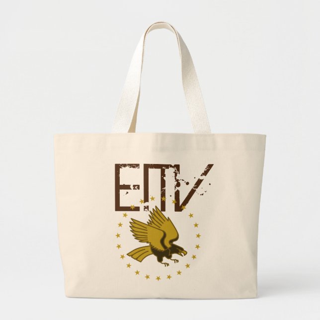 EITV Tote (Front)