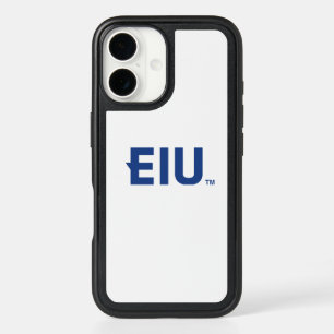 EIU Block Letter