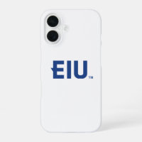 EIU Block Letter