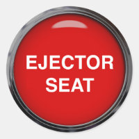 Ejector Seat button