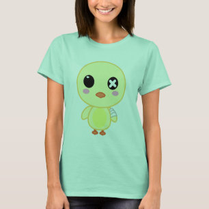 Ejiki the Chick T-Shirt