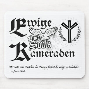 EK-Mousepad Mouse Mat