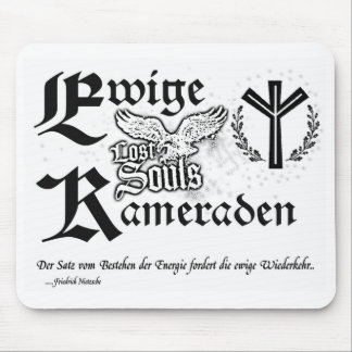 EK-Mousepad Mouse Mat