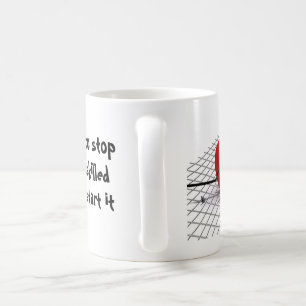 EKG Mug