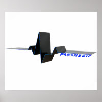 EKG Paramedic