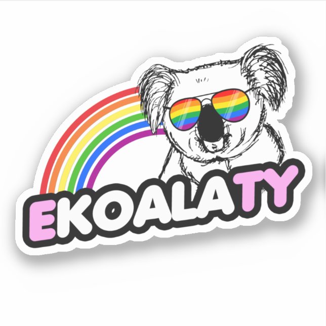 Ekoalaty (Front)