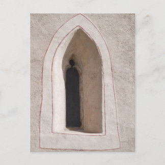 ekos window Postcard