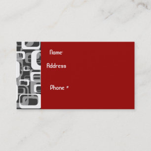 EKSSSS ! Business card