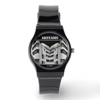 Ekstasis - Spirit of Bauhaus Edition Watch