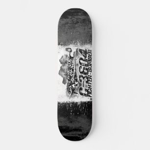 EKW C-36 Skate Board Decks
