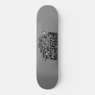 EKW C-36 Skateboard Decks