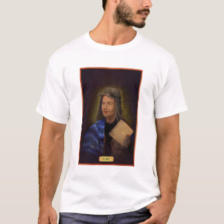 El Andy T-Shirt