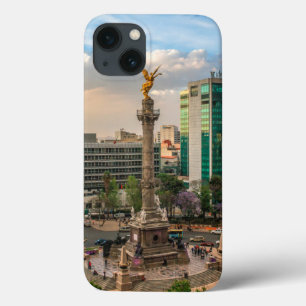 El Angel De Independencia iPhone 13 Case