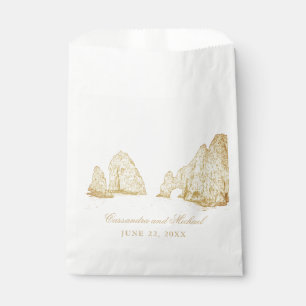 El Arco Cabo San Lucas MEXICO Favour Bags