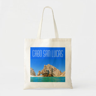El Arco, Cabo San Lucas, Mexico Tote Bag