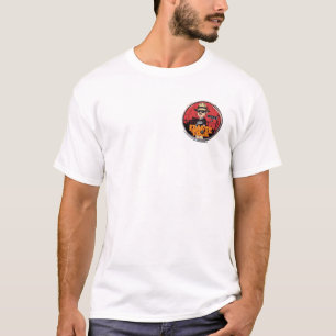 El Arte Toon with Special Guest kid Frost T-Shirt