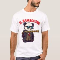 El Bambooino Panda
