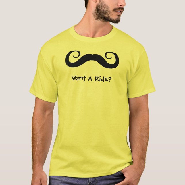 El Bandito T-Shirt (Front)