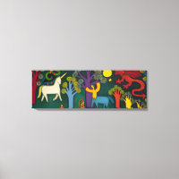 El Bosque Magico de Lucas 2009