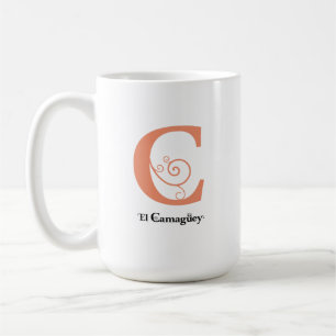 El Camagüey Coffee Mug