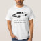 El Camino Chant T-Shirt