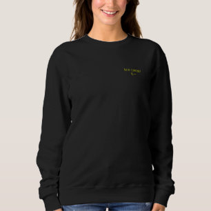 El Camino de Santiago 2023 Way of St James Saint H Sweatshirt