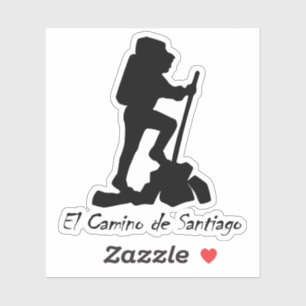 El Camino de Santiago  -  Bucket List Hike