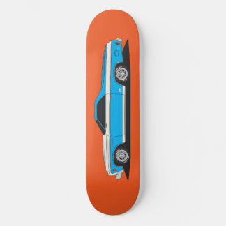 El Camino Skateboard