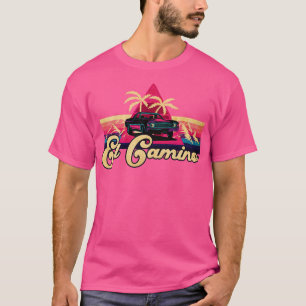 El Camino T-Shirt