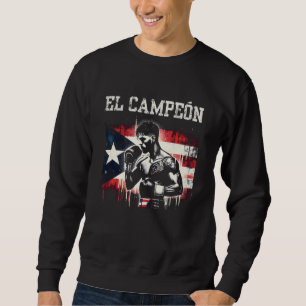 El Campeon  Sweatshirt