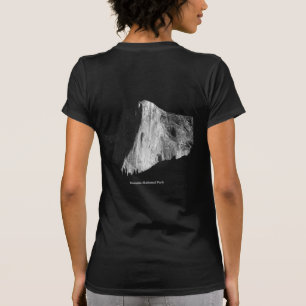 El Cap - Yosemite National Park T-Shirt