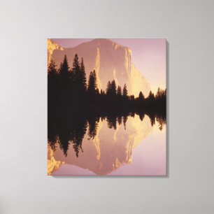 El Capitan Canvas Print