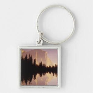El Capitan Key Ring