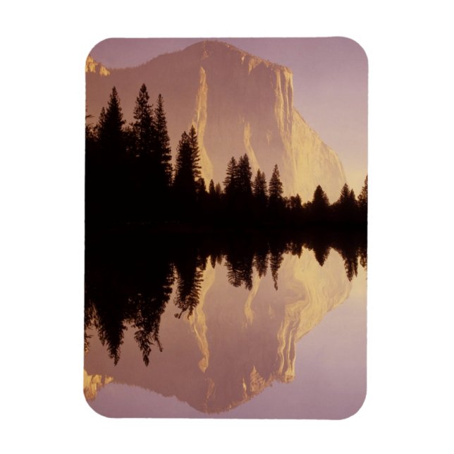 El Capitan Magnet (Vertical)