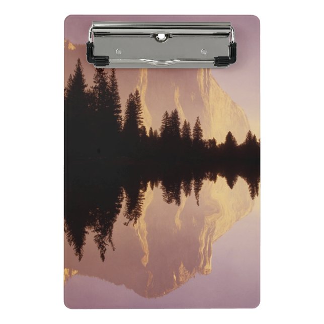 El Capitan Mini Clipboard (Front)