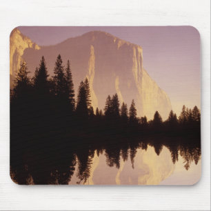 El Capitan Mouse Mat