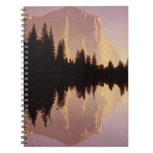 El Capitan Notebook