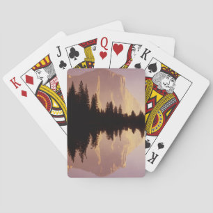 El Capitan Playing Cards